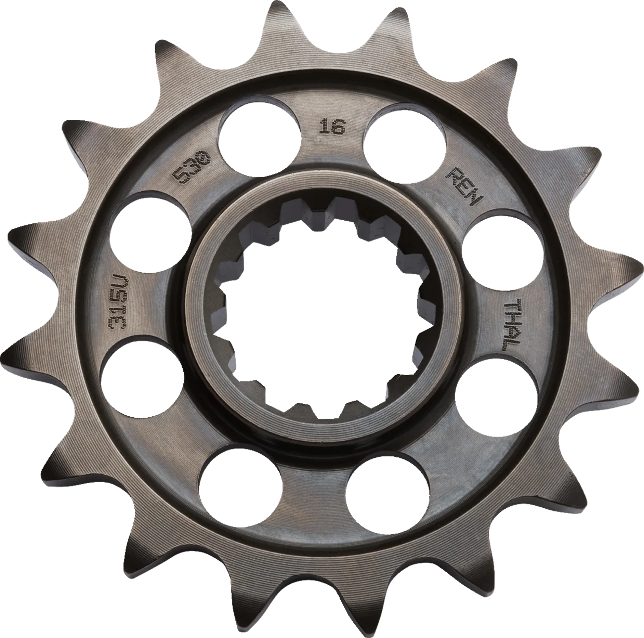 Ultralight Front Sprocket