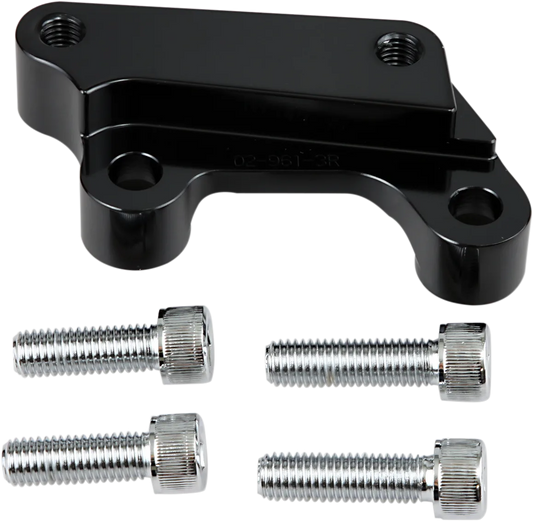 14" Brake Caliper Adapter Kit