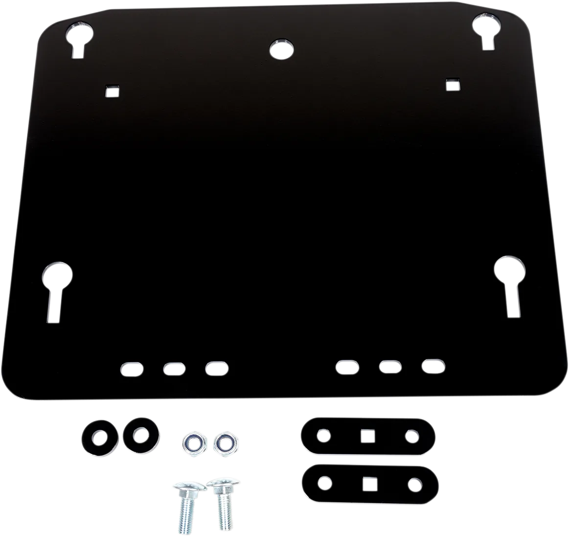 Click 'N Go 2 Plow Mounting Bracket