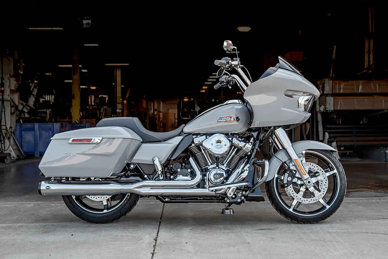 2-into-1 GNX Exhaust System