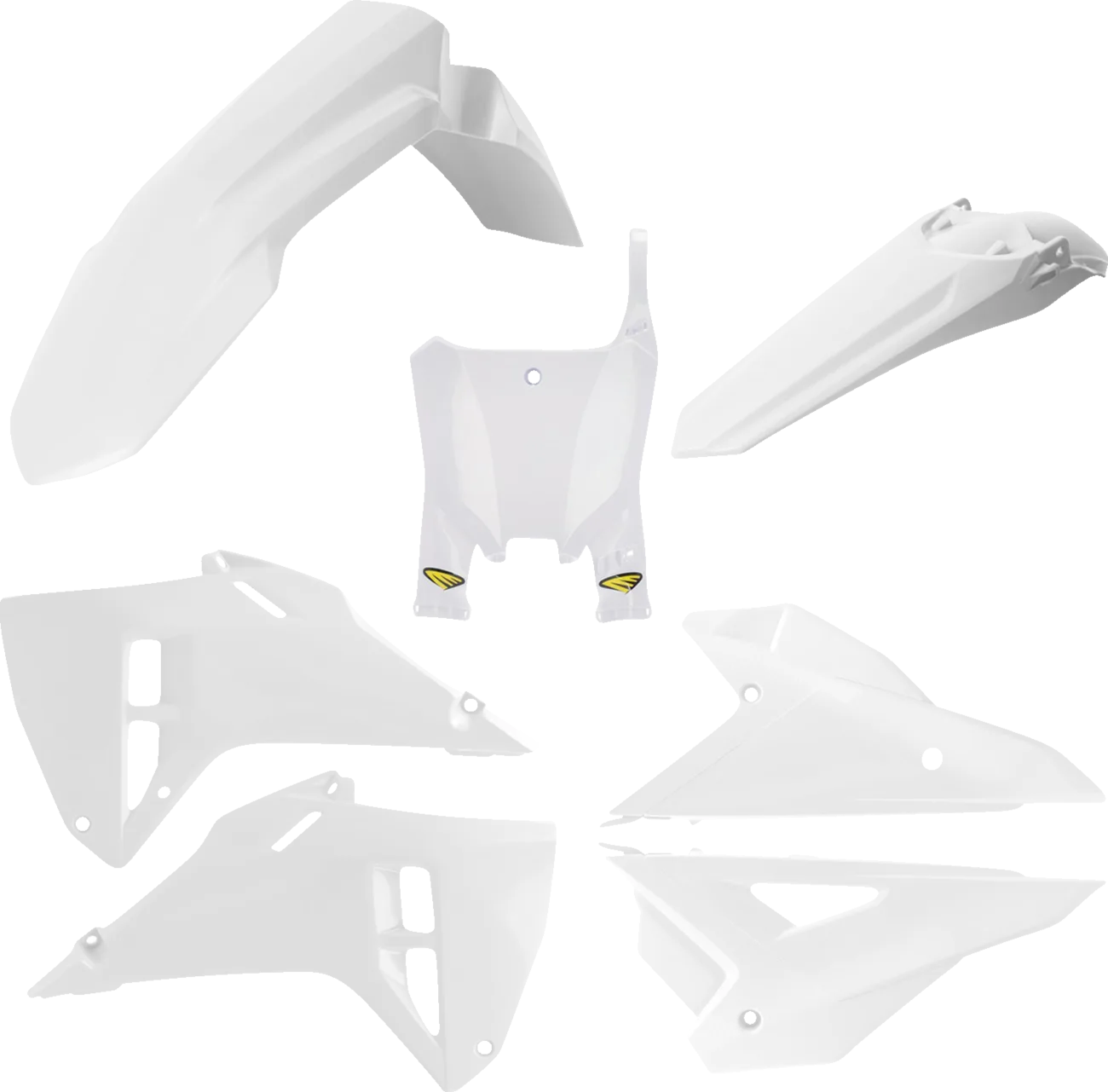 5 Piece Replica Body Kit