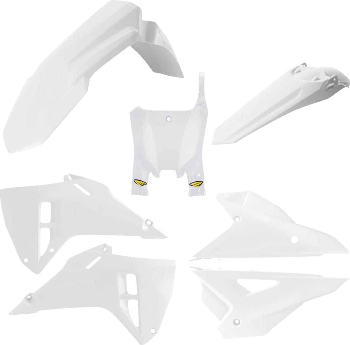 5 Piece Replica Body Kit