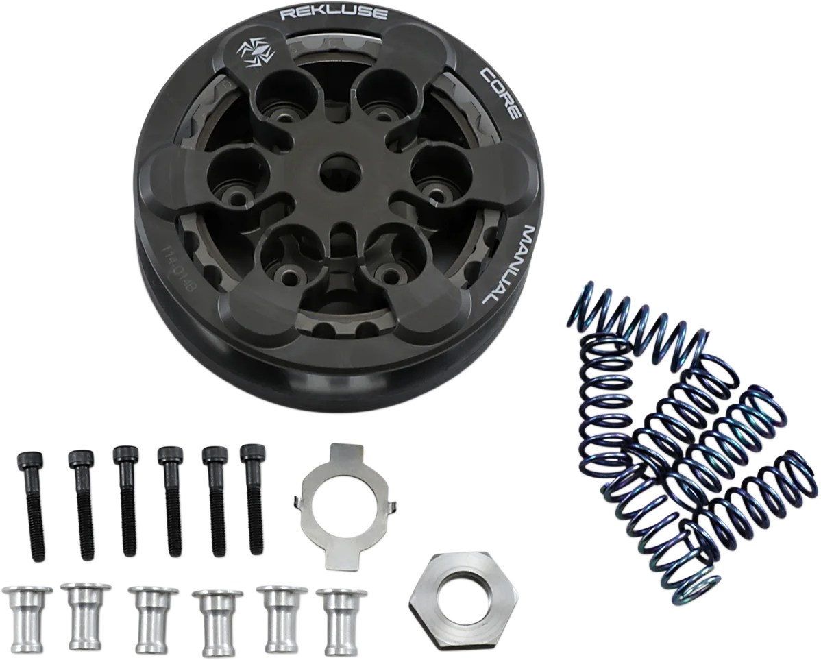 Core Manual Clutch Kit