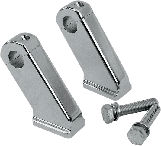 DT Handlebar Risers