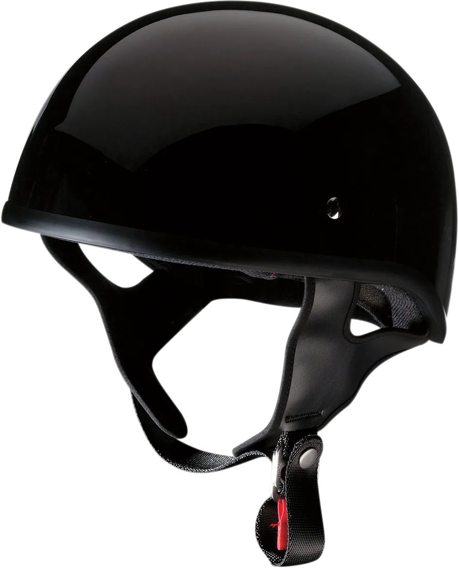 CC Beanie Solid Helmet