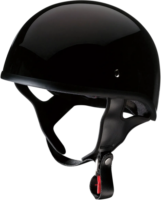 CC Beanie Solid Helmet