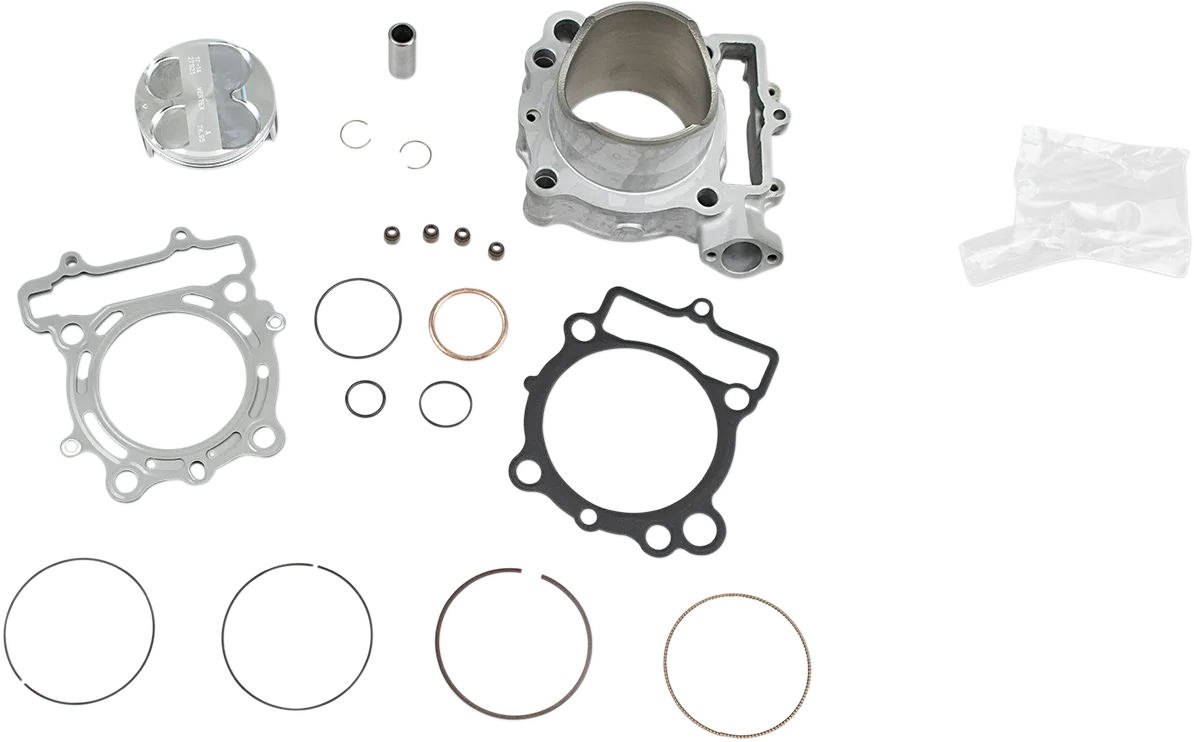 Standard Bore Cylinder Kit