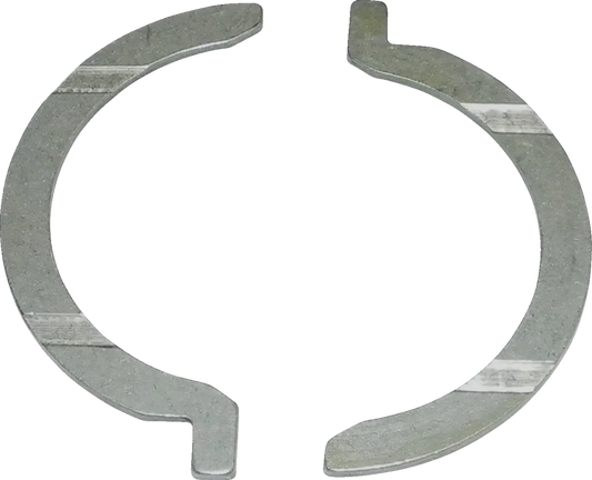 Crankshaft Center Main Thrust Rings