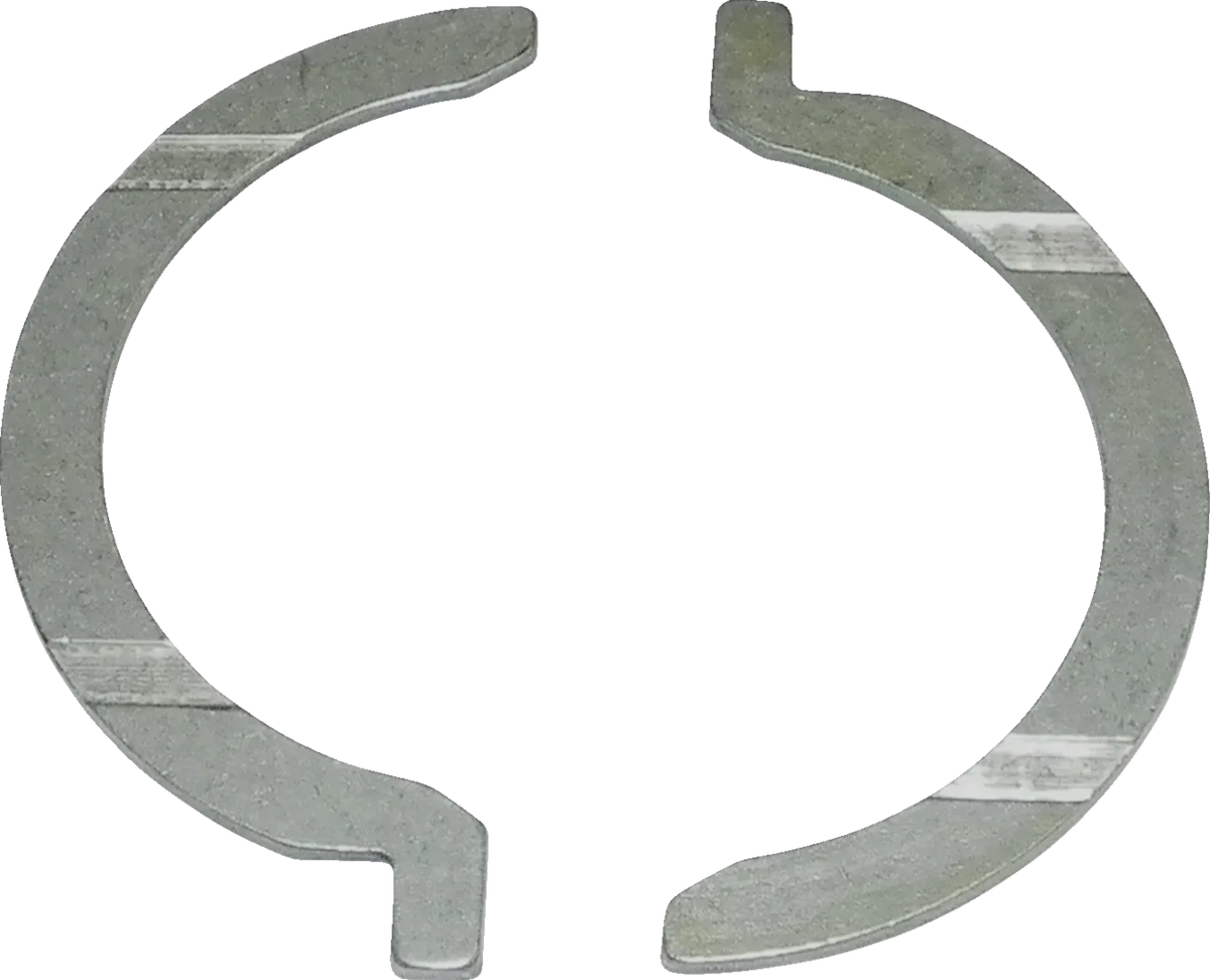 Crankshaft Center Main Thrust Rings