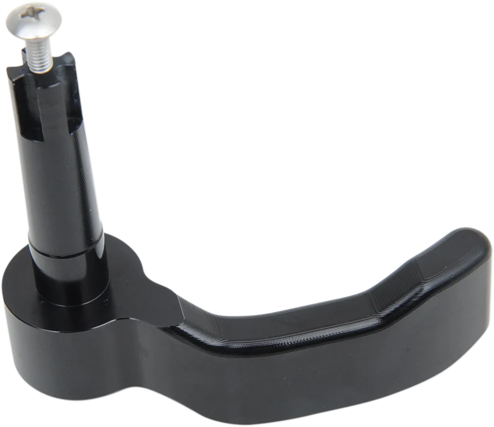 Billet Throttle Lever