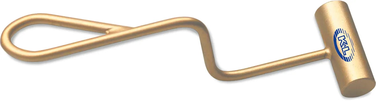 Spoke Wheel Weight Hammer