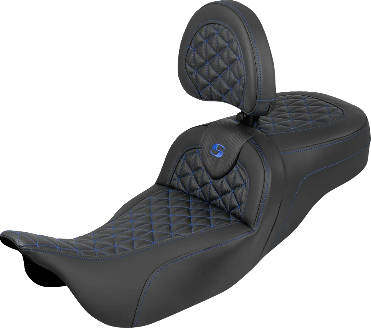 Extended Reach RoadSofa™ Tri Gripper Seat