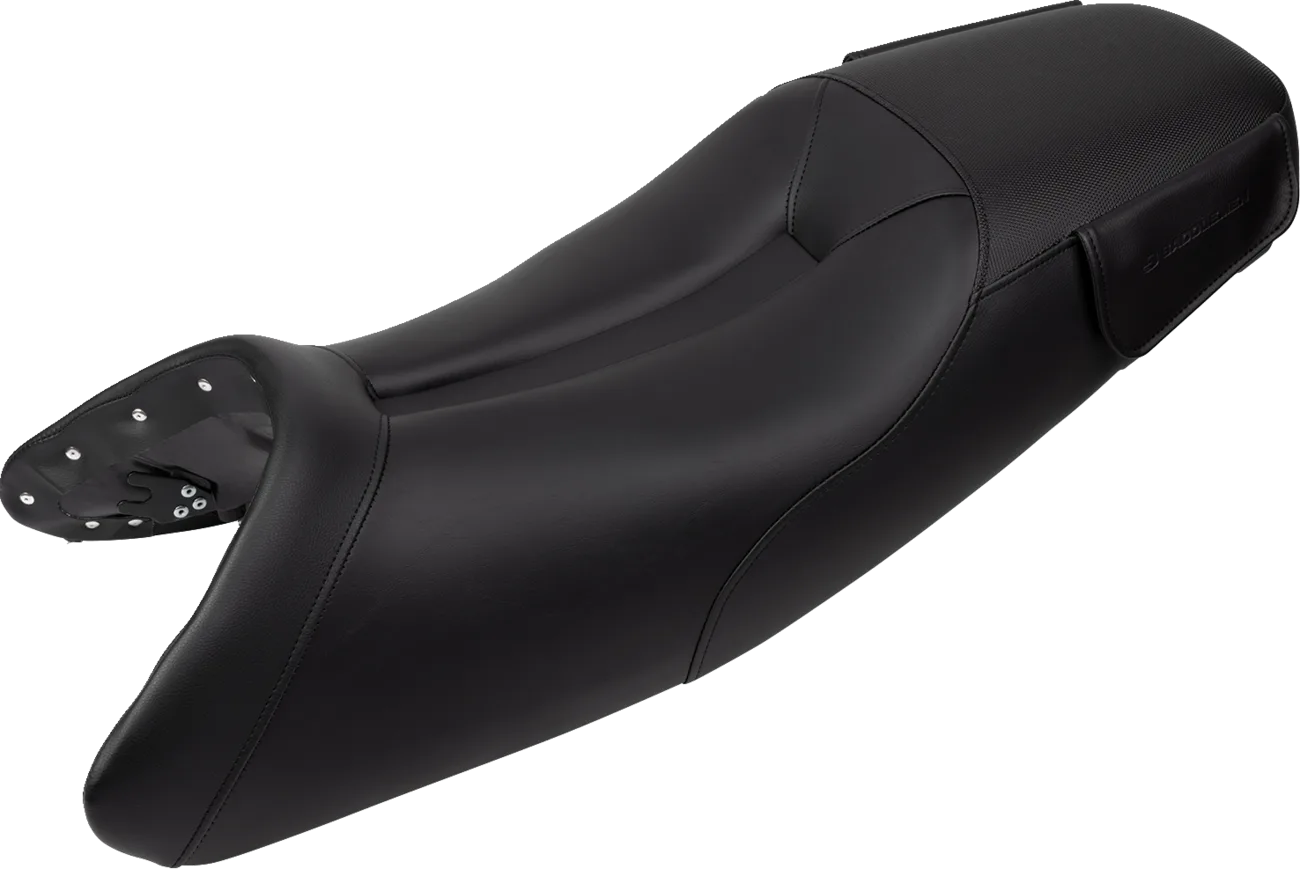 Adventure Track 2-Up Seat — Regular, 2-Up Seat