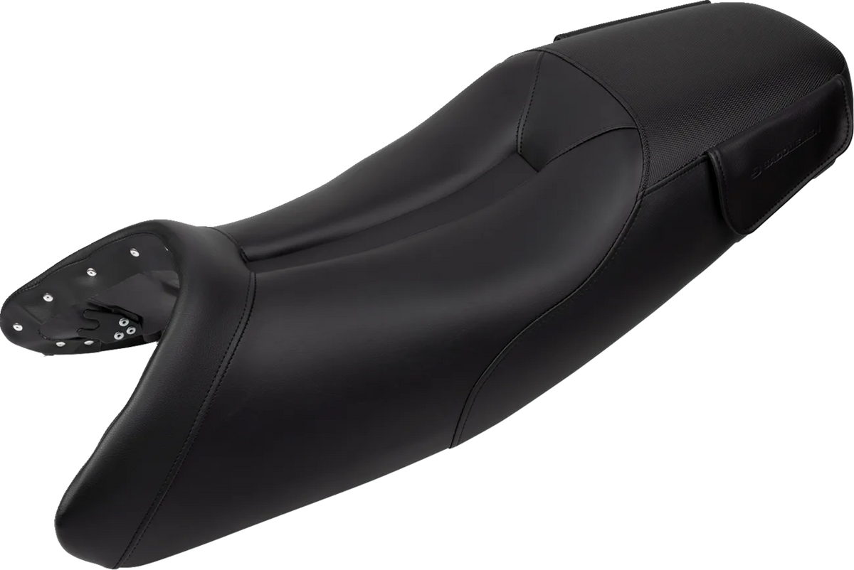 Adventure Track 2-Up Seat — Regular, 2-Up Seat