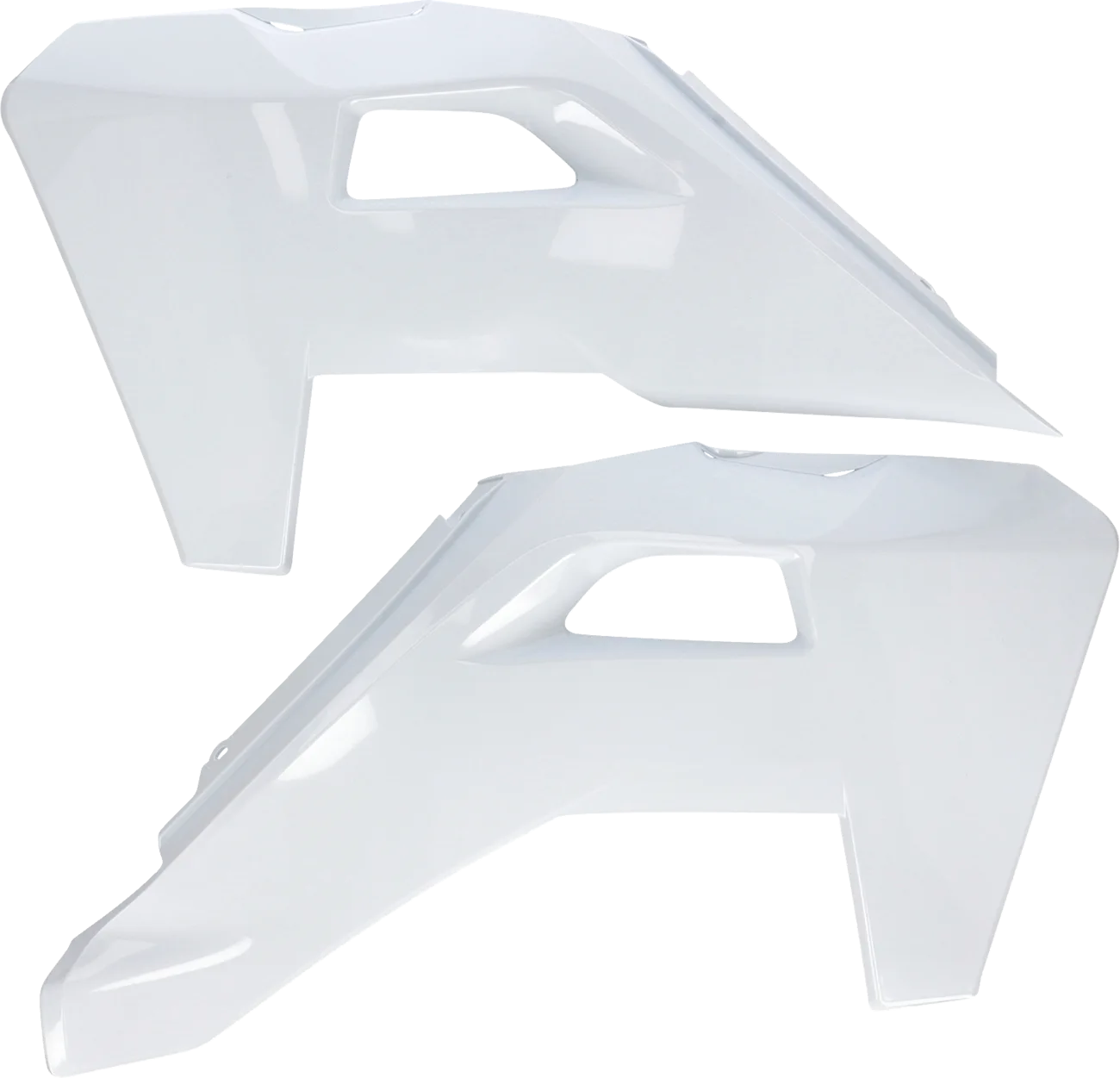Replacement Radiator Shrouds