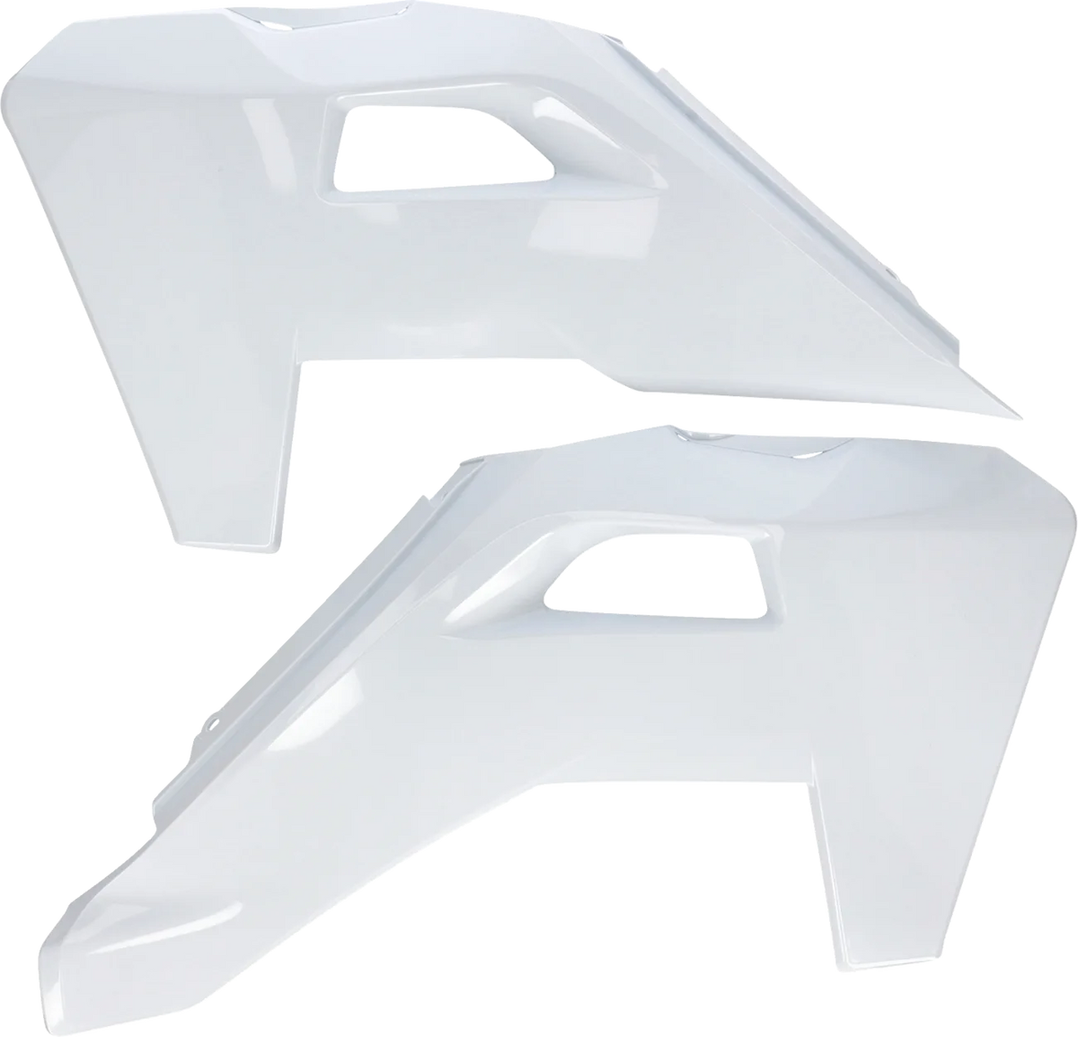 Replacement Radiator Shrouds
