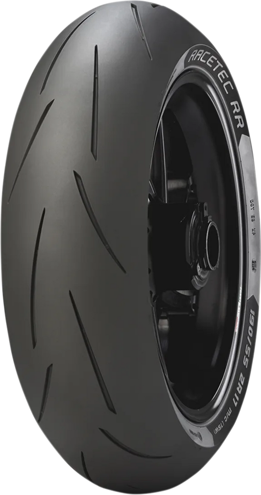 Racetec™ RR Tire - Hard Compound