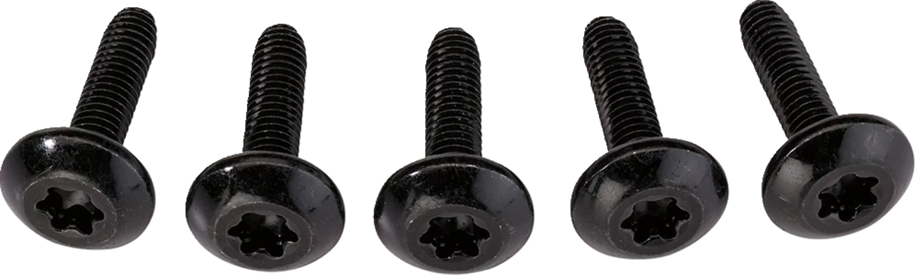 Body Panel Hardware for RZR