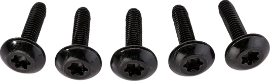 Body Panel Hardware for RZR