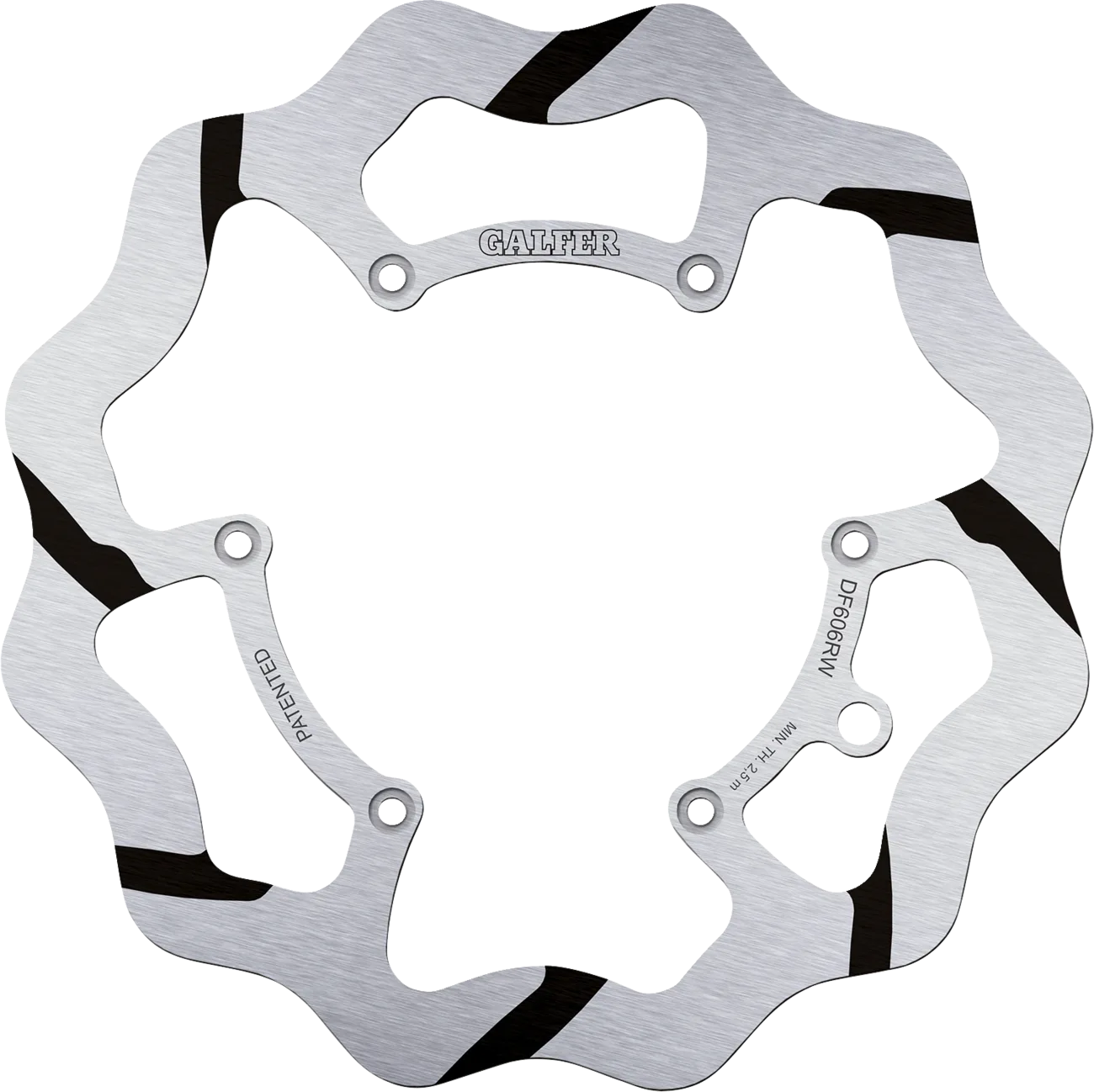 Brake Rotor