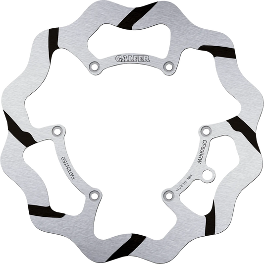 Brake Rotor