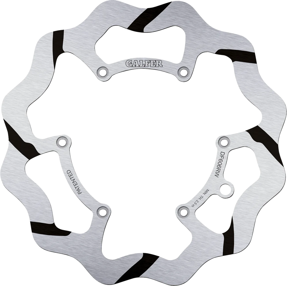 Brake Rotor