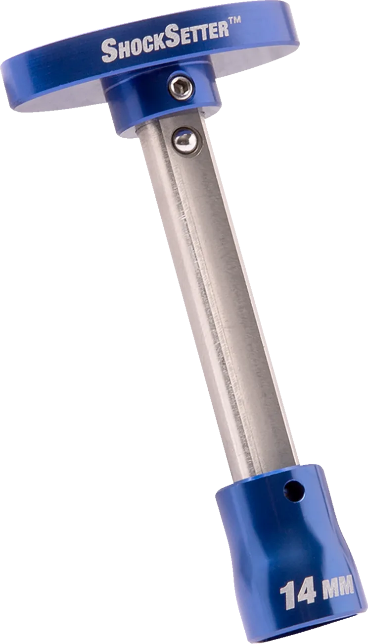 ShockSetter