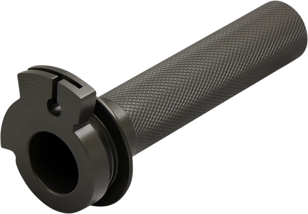 Throttle Tube