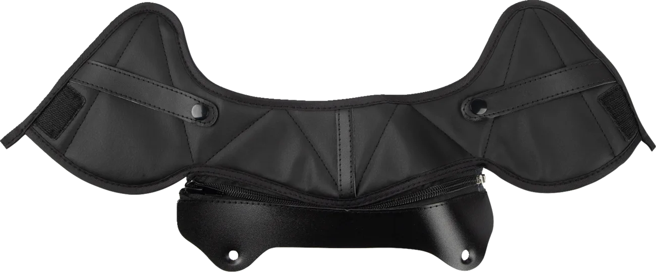 Vagrant NC Helmet Neck Curtain