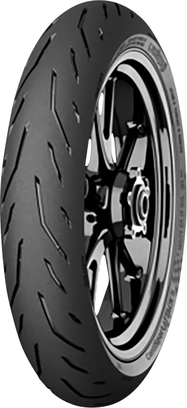 ContiSportAttack 5 Tire
