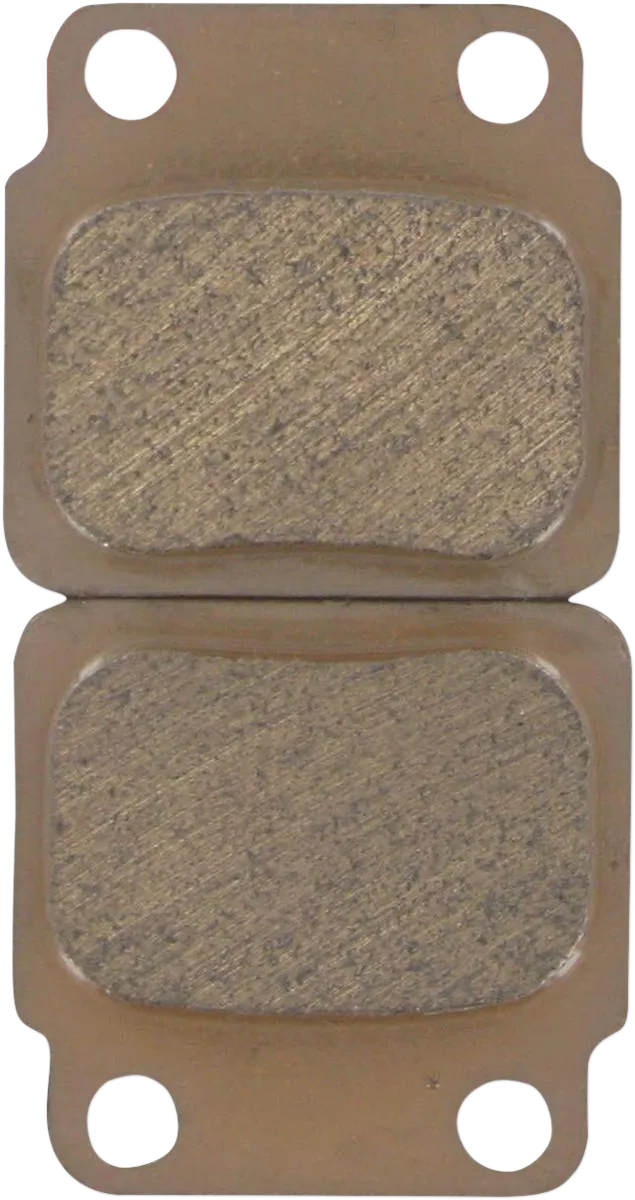 ATV/UTV Sintered Metal Brake Pads