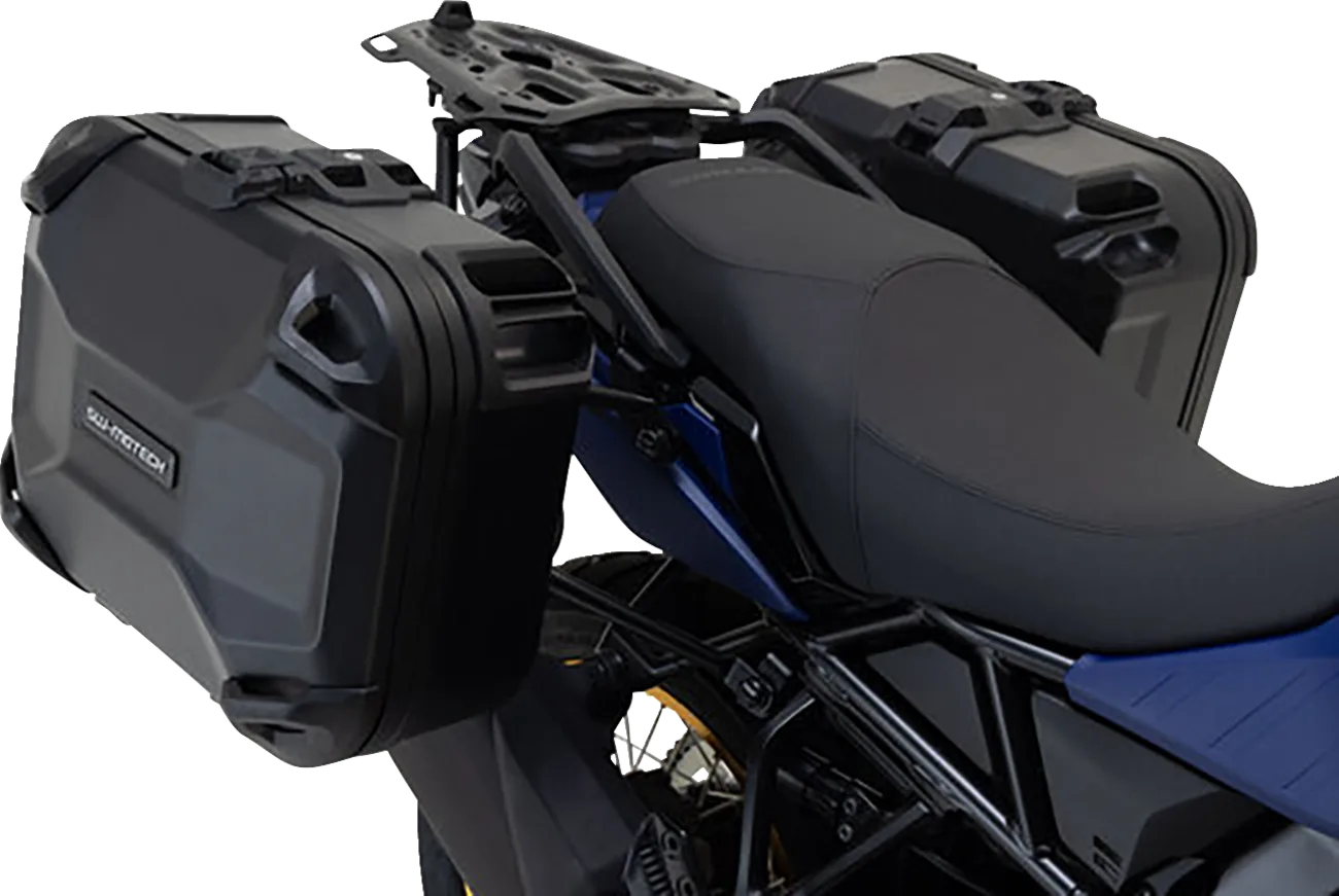 DUSC Hard Case System