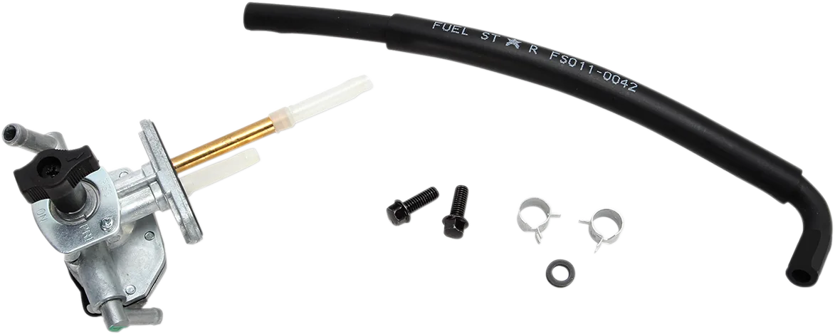 Fuel Valve Kit