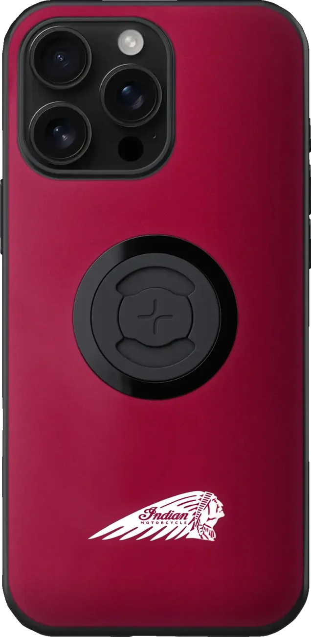 Indian Phone Case