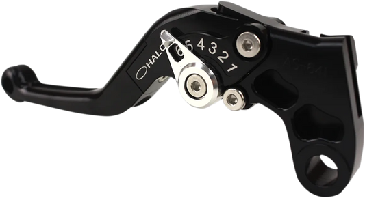 Halo Adjustable & Folding Clutch Lever