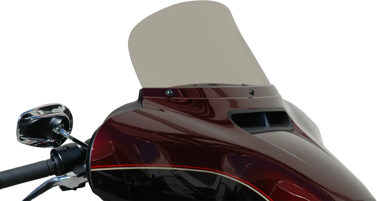 Replacement Acrylic Windscreen
