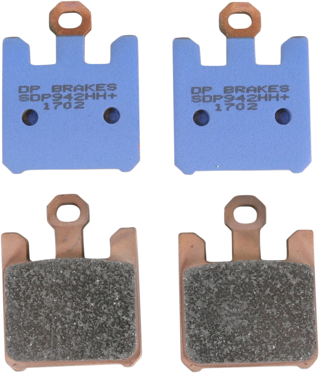 SDP Sport HH+ Sintered Brake Pads