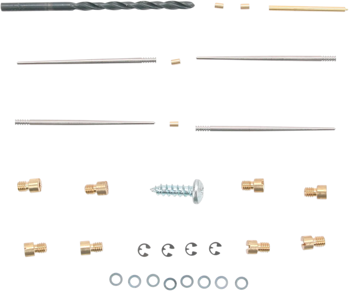 Jet Kit - Stage 1 - Yamaha