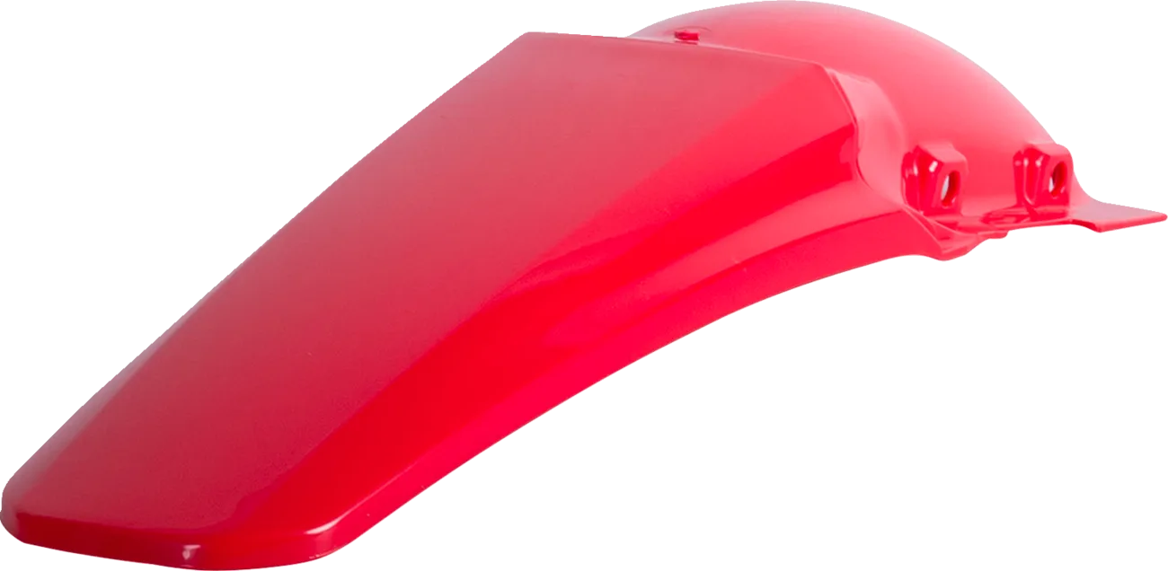 Rear Fender for Honda