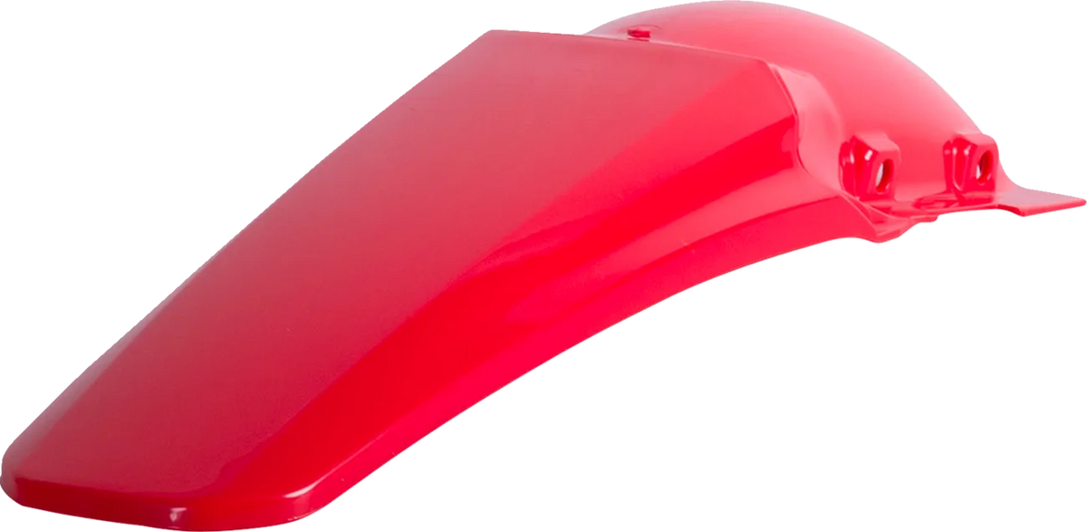Rear Fender for Honda