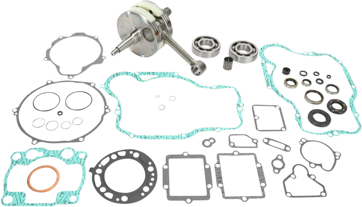 Crankshaft Kit