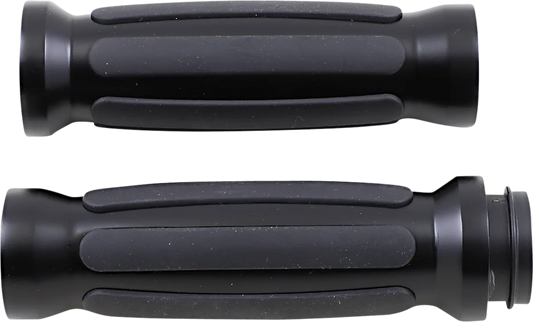 Rail Grips
