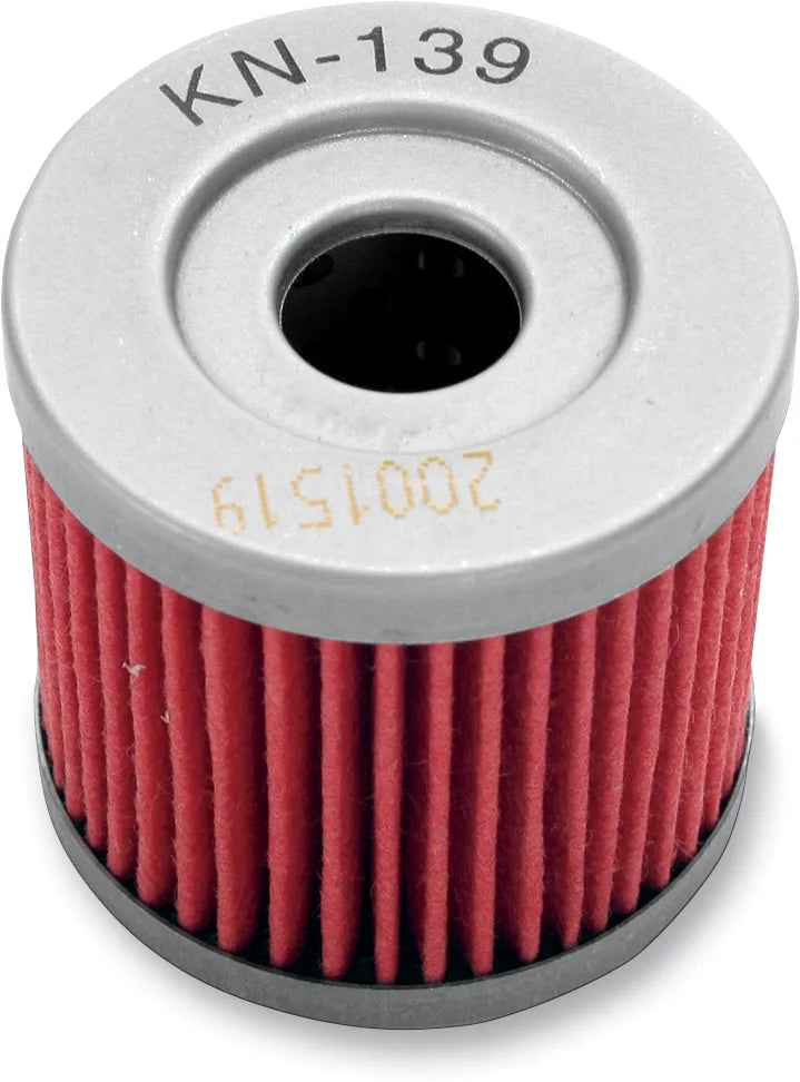 Performance Oil Filter — Cartridge