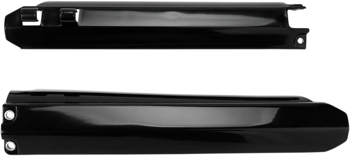 Replacement Fork Covers for Yamaha — Fork