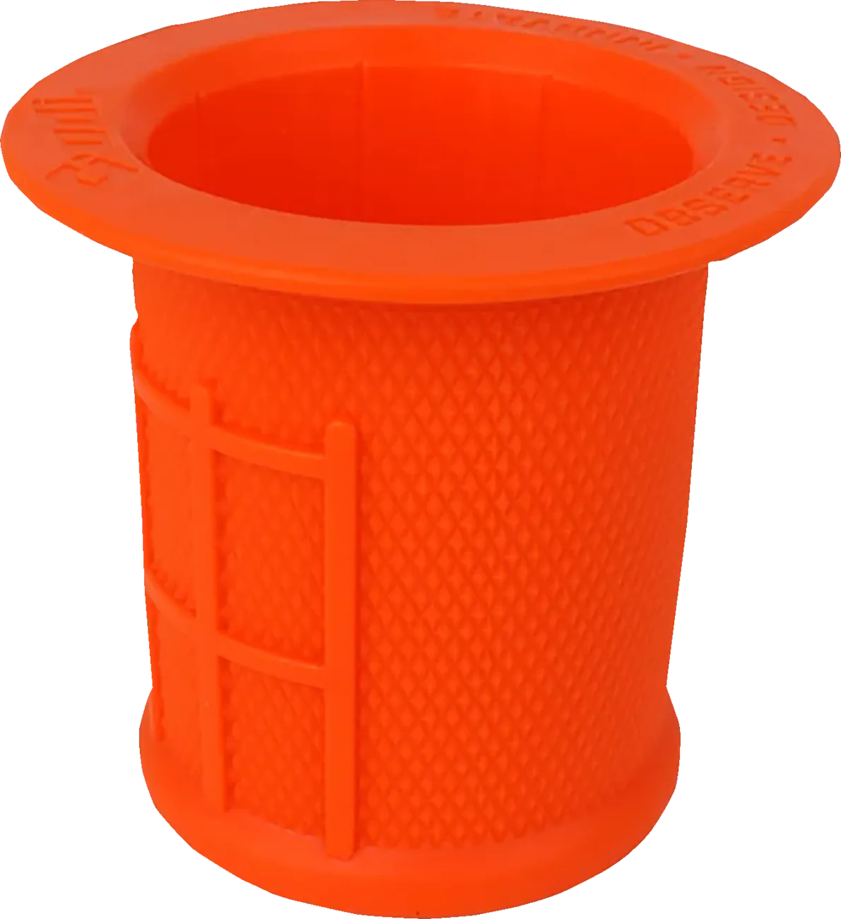 Half-Waffle Drink Coozie