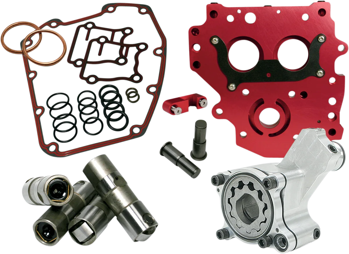 HP+® Oil System Pack