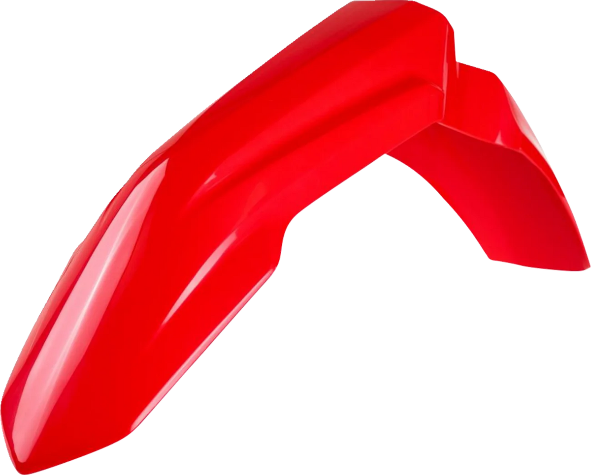 Front Fender