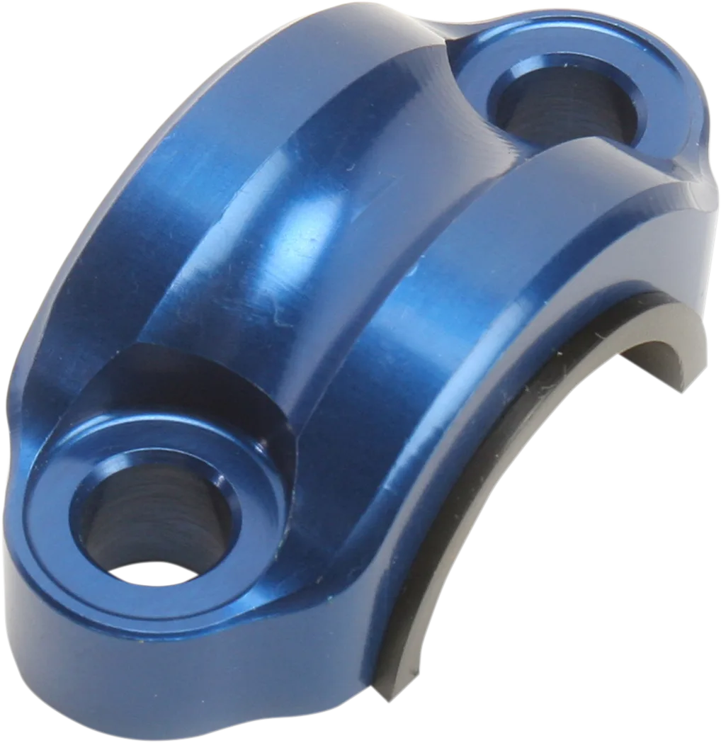 Rotating Master Cylinder Clamp
