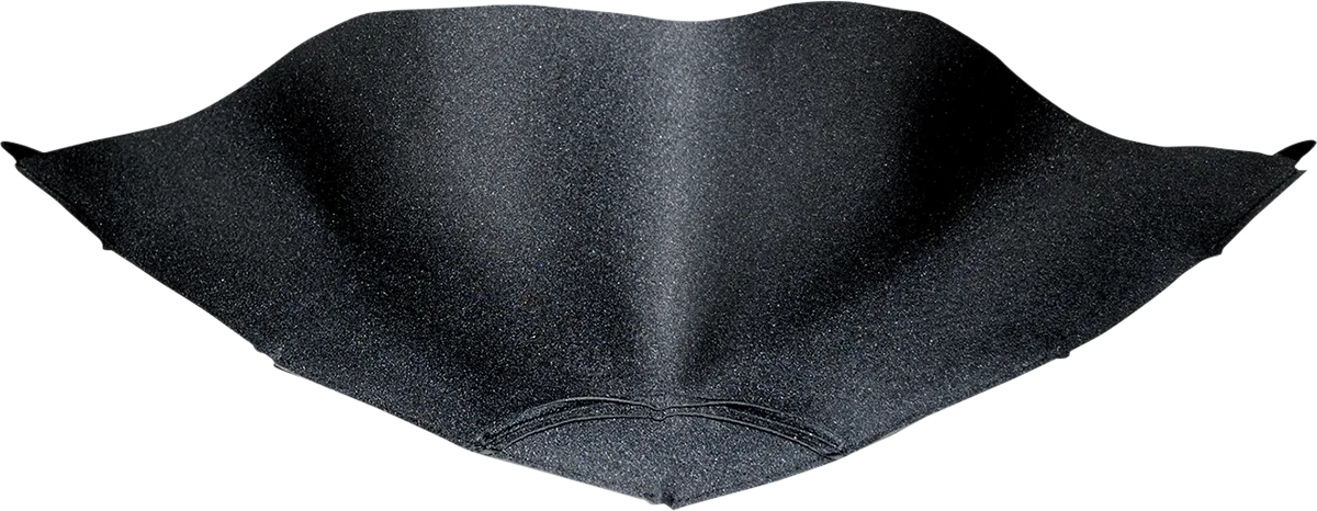Range Neck Curtain