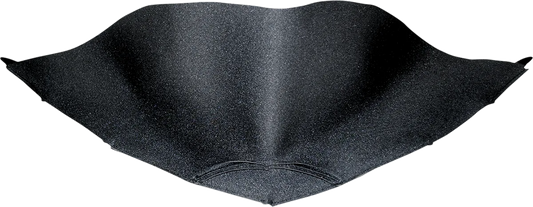 Range Neck Curtain